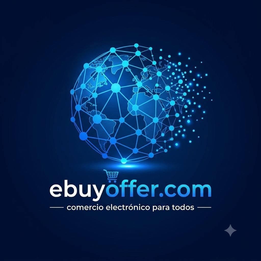 ebuyoffer.com — comercio electrónico para todos